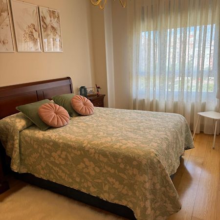 Habitaciones De Lujo Con Hermosas Vistas A La Cuidad Burgo المظهر الخارجي الصورة